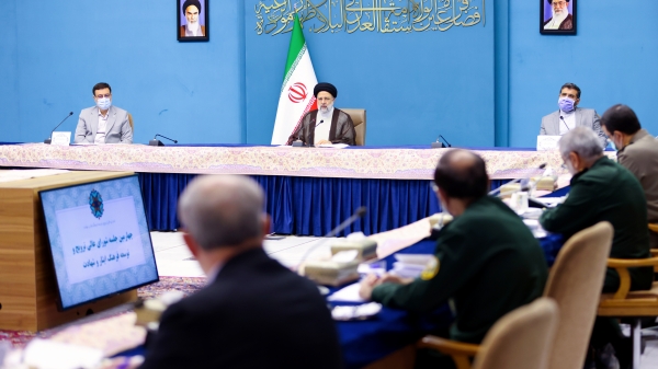 One of the important ways to protect the young is to pay attention to the culture of sacrifice and martyrdom
