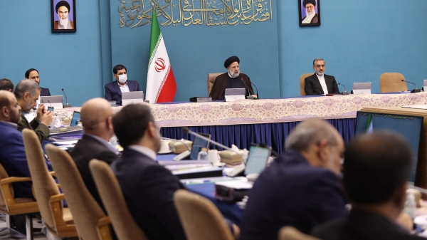 US President's remarks once again proved the falseness of the claim of supporting human rights, peace/ Americans angry with every innovative move of the Iranian nation, happy with the problems, insecurities 
