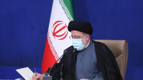 President condoles demise of Ayatollah Seyyed Ahmad Vahedi