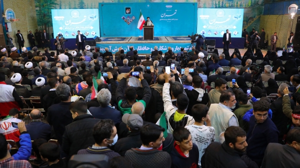 فاز اول بیمارستان ۴۰۰ تخت‌خوابه اسلامشهر تا ۲۲ بهمن افتتاح خواهد شد