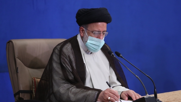 President appoints Dr Dehghani Firouzabadi Chief of the National Elite Foundation 
