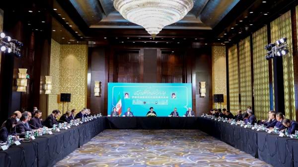Intellectuals in independent countries should protect civilisational identity of their country as a sharp watch against invasions of the domination system

