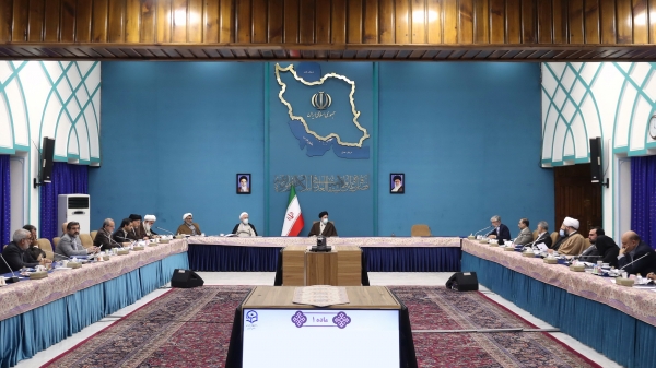 Examining quality policies of Farhangian University/ Dr Zahra Sheikhi elected as member of the ACECR Board of Trustees
