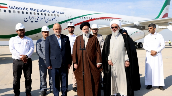 Bushehr takes 1st place in energy in country, perhaps in region/ The most important capital of Bushehr is hardworking people 
