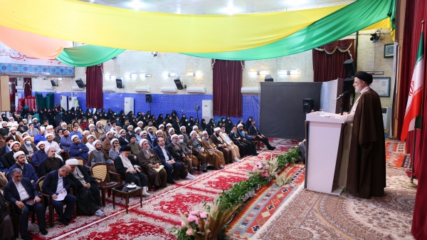 Creating insecurity in schools, worrying families done with the aim of creating riots in country/ Along with country's progress, hostilities have also increased
