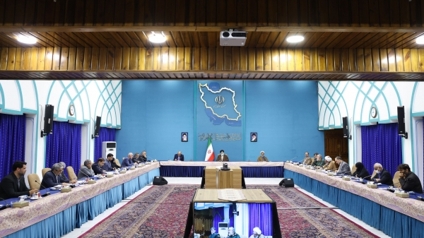 Hijab a Shari'a necessity, legal requirement for members of Iranian society/ Maybe some people have different opinions about hijab, but in social life, adherence to legal standards is a principle
