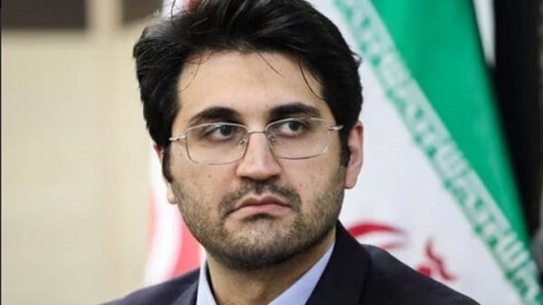 Sobhanian appointed head of State Tax Organisation
