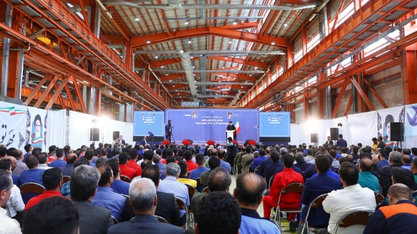 Workers' efforts, compassion, creativity in production commendable/ Mission to Minister of Labour to organise labour contracts, contract companies
