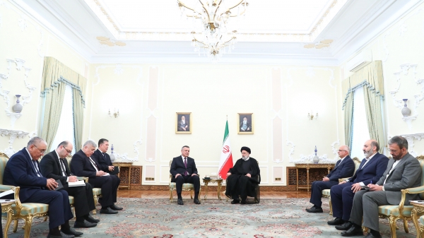 Implementation of signed agreements Iran-Uzbekistan to boost level of relations/ Exchange of experiences between parliaments an effective step in development of bilateral relations
