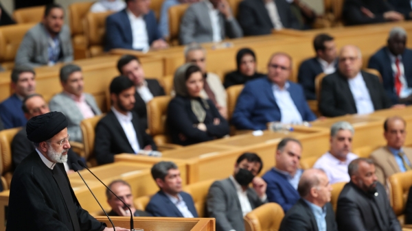 شکستن یک رکورد ۴۰ ساله / ۵۰ میلیارد دلار صادرات در دولت سیزدهم