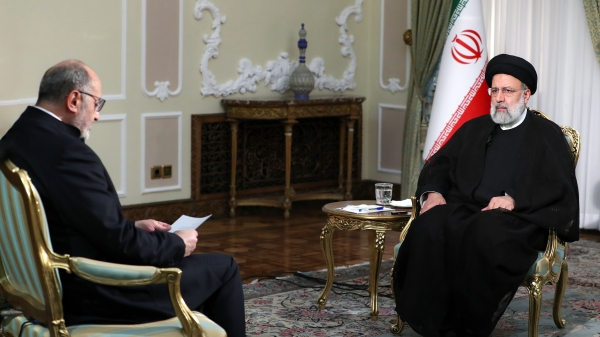 سوریه شکست‌ناپذیر/ جفایی که در حق مردم و دولت سوریه شد باید جبران شود