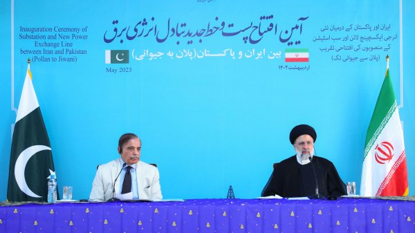 افزایش مبادلات تجاری بین ایران و پاکستان/ 6 بازارچه مرزی دیگر افتتاح خواهد شد 