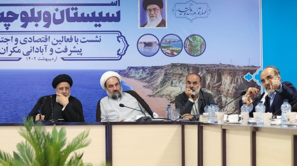 گردشگری مکران؛ ظرفیتی مناسب‌تر از برخی کشورها/ زیست‌بوم محلی در اولویت گردشگری