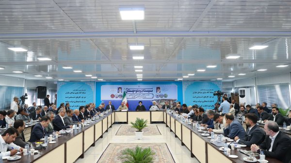 بروکراسی طولانی اداری نیازمند اصلاح ساختارها/ «نمی‌شود و اما و اگر» نداریم