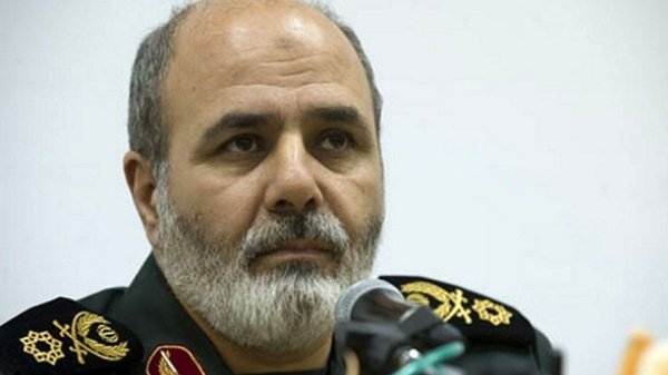 Ayatollah Raisi appoints Dr Ali Akbar Ahmadian as Secretary of Supreme National Security Council
