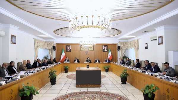 7th Development Plan gov't identity document for 5year transformation/ Bill of 7th Development Plan to be presented to Majlis when approved by Speaker after election of Presiding Committee
