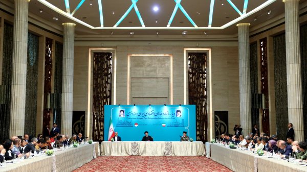 افزایش تجارت تهران_جاکارتا/ تجارت ترجیحی و تعدیل سود بازرگانی دو مولفه برای افزایش تبادلات تجاری بین دو کشور