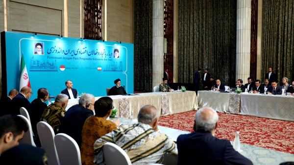 راه‌اندازی دفتر بازرگانی ایران در اندونزی/ روابط متفاوت و ارتقا‌ءیافته تجاری بین تهران و جاکارتا