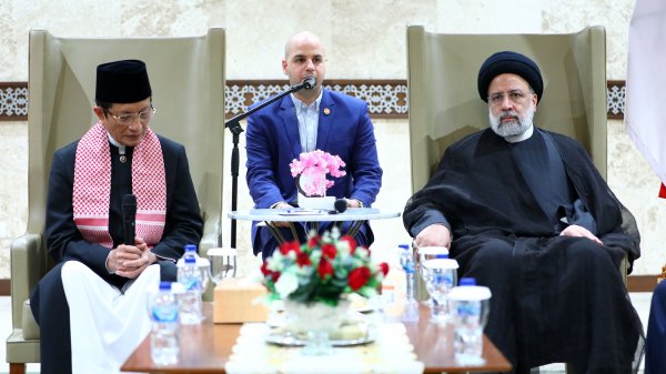 علاوه بر توسعه اقتصادی به دنبال توسعه روابط فرهنگی با اندونزی هستیم 