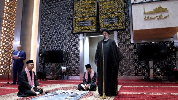 انسجام، وحدت اسلامی و عشق به اهل‌بیت(ع)، سرمایه بزرگ مردم اندونزی