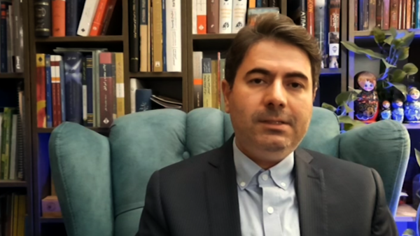 جلوگیری از گسترش ناتو به شرق، در راستای تحقق منافع اعضای سازمان همکاری‌های شانگهای است