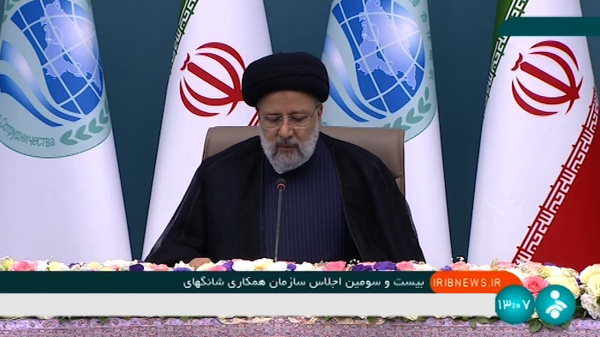 مهمترین تهدید امروز جامعه جهانی، تغییرات آب و هوایی است 