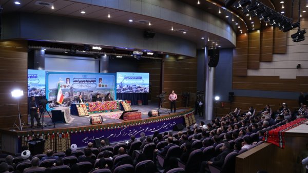 Cultural identity of Kohgiluyeh and Boyar Ahmad one of the main capitals of the region, which must be protected/ Change is the necessity of the Revolution today/ We must feel that we are not in normal conditions and we should work day and night to serve the people
