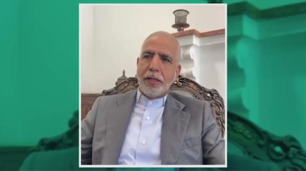 بازارهای رقابتی آفریقا بستر خوبی برای توسعه روابط تجاری ایران