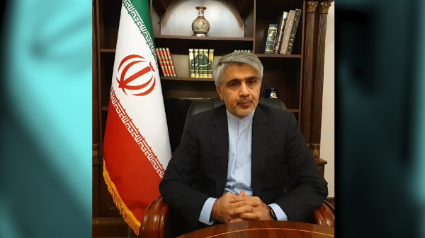 صادرات 4میلیون دلاری ایران به زیمبابوه بعد از پایان کرونا