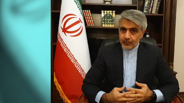 زیمبابوه می‌تواند تامین‌کننده مواد خام برای ایران باشد