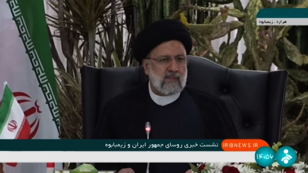 سطح روابط اقتصادی و تجاری بین ایران و زیمبابوه قابل قبول نیست