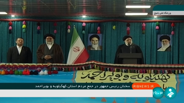 ده‌ها  کارخانه و کارگاه به چرخه تولید بازگشتند