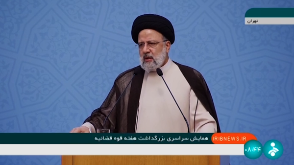 تمام تلاش ما این است جامعه‌ای داشته باشیم مبتنی بر اخلاق، معنویت، عقلانیت و عدالت