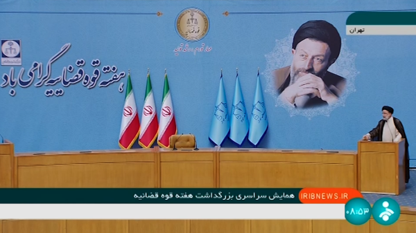 همه دستگاه‌ها در کشور باید برای کاهش جرم تلاش کنند