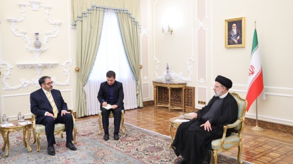 Dr Raisi: Records of relations show that Iran and Peru have always been interested in deepening relations / Ambassador of Peru: Relying on records of civilisation for closer proximity between the two nations a platform for improving level of relations 