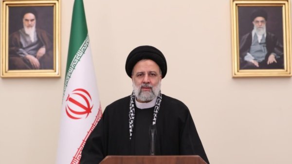 Dr Raisi: Zionist Regime declining, Resistance Front conquering peaks of victory/ We consider final victory of Palestinian nation as a divine promise/ Ziad al-Nakhalah: Palestinian nation steadfast in the path of resistance, these victories will continue with strength
