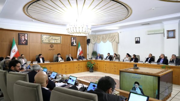 Operation Al-Aqsa Flood was a big security, military, intelligence scandal for Zionist Regime/ Expressing sympathy with people affected by quake in Afghanistan/ Congratulating Police Week, stressing acceleration of construction of Aras Crossing
