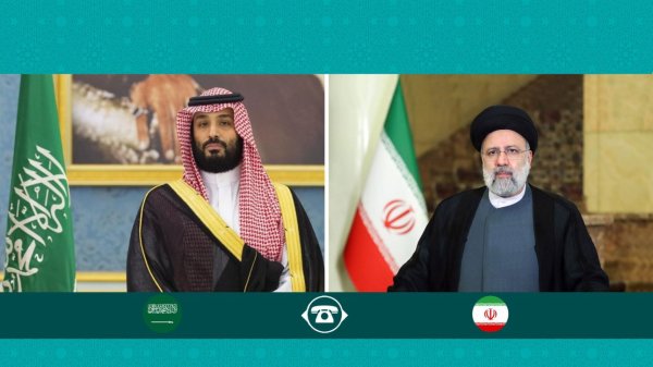 Dr Raisi: Recent developments have shown that no solution can solve Palestinian issue without paying attention to rights of Palestinians/ Using World of Islam potentials to stop Zionist Regime's war crimes imperative/ Bin Salman: Violating rights of Palestinians can lead to escalation of insecurity/ Tehran-Riyadh cooperation can play effective role in stopping conflicts as soon as possible, solving root cause of Palestinian issue
