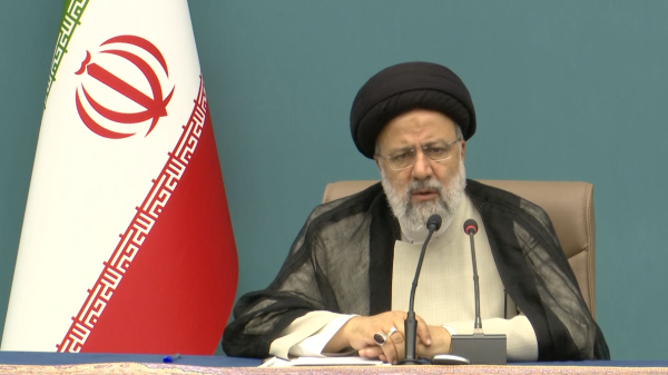 آغاز سال تحصیلی جدید با حضور رئیس‌جمهور