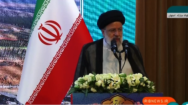 ضرورت ارتقاء جایگاه تولید فولاد/ فولاد سبز گامی نو در مسیر جهانی‌شدن 