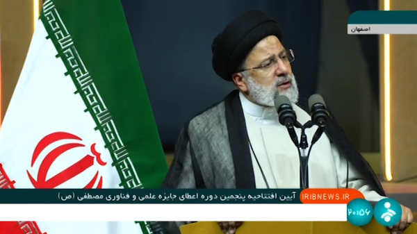 دلیل ایران‌هراسی و اسلام‌هراسی غربی‌ها چیست