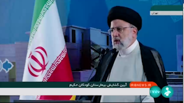 افزوده‌شدن 15 هزار تخت بیمارستانی در مراکز درمانی کشور/ بیماران دغدغه درمان نداشته باشند

