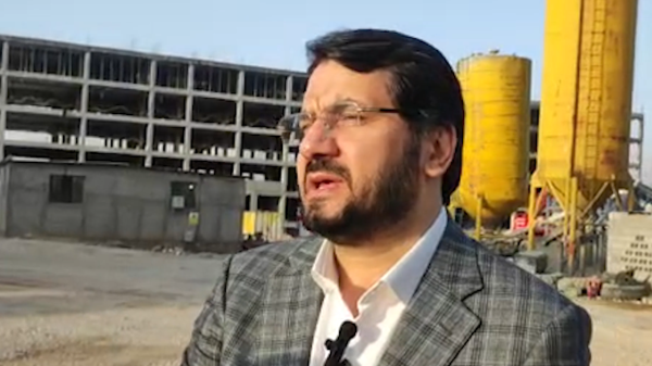 برنامه‌ریزی برای تحویل یک میلیون قطعه زمین روستایی به هموطنان تا پایان سال 1403
