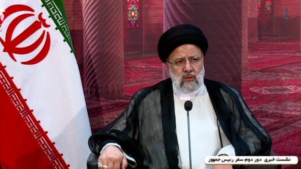 آزادراه اصفهان شیراز تا بوشهر ادامه خواهد داشت
