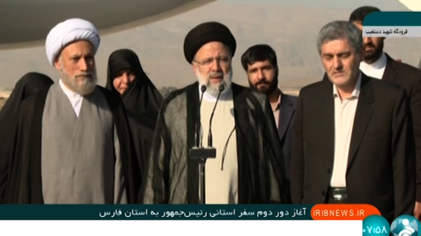 صبر و استقامت ملت فلسطین پیروزی نهایی آن‌ها را به دنبال دارد