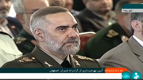 امروز در ایران تولید قدرت صورت گرفته است