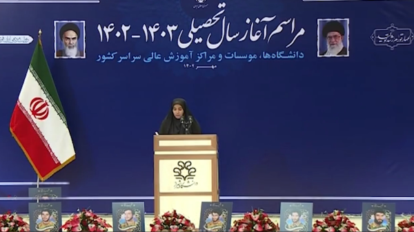 در زمینه حقوق ناچیز دانشجویان متاهل و کمبود خوابگاه‌های متاهلی هنوز موانع وجود دارد