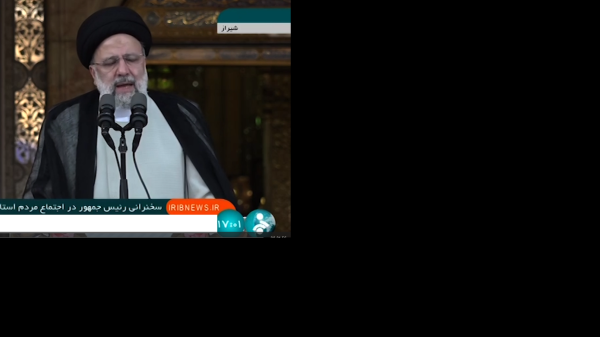 پیام شهدا برای ما، اجرای عدالت و ایستادگی در راه هدف است