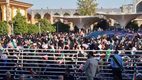 احداث آزادراه شیراز بوشهر در دستور کار دولت