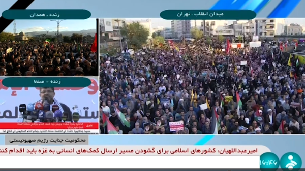 عادی‌سازی روابط با کشورهای منطقه، سرپوشی بر جنایت‌های رژیم صهیونیستی نخواهد بود